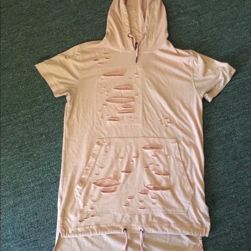 ScreenShot hoodie